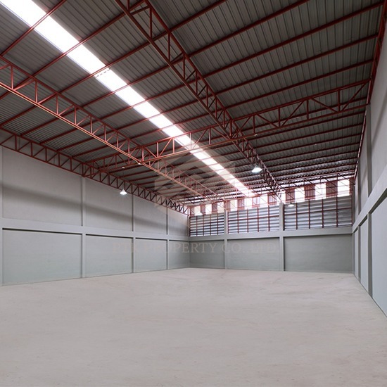 รับเหมาทาสีโกดัง-คลังสินค้า รับเหมาทาสีโกดัง-คลังสินค้า 